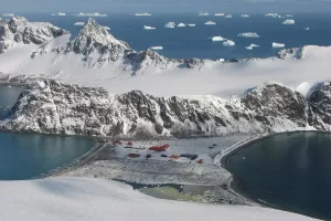 g1 base orcadas en verano