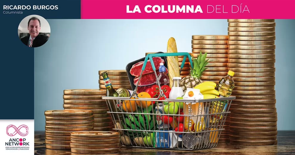 SIN CONTROL, PRECIOS DE ALIMENTOS Y LA INFLACIÓN DESATADA 10 99150581 57d3 4bf9 8cfa 03e60de36efc