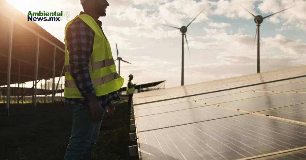 ANWEB CICY organiza foro sobre tecnologias de energias renovables y combustibles verdes