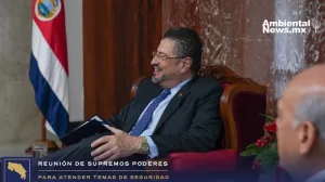 ANWEB Comision del Congreso de Costa Rica respalda proyecto para prohibir exploracion de petroleo y gas