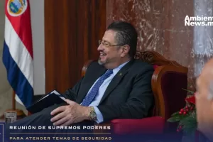 ANWEB Comision del Congreso de Costa Rica respalda proyecto para prohibir exploracion de petroleo y gas