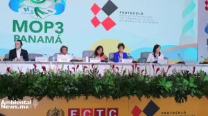 ANWEB Conferencia Mundial Brasil propone soluciones para desechos del tabaco