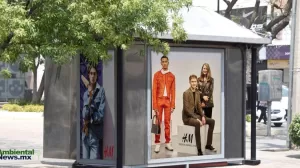 ANWEB Debate en la CDMX sobre la saturacion publicitaria en sus calles