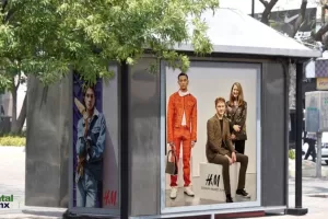 ANWEB Debate en la CDMX sobre la saturacion publicitaria en sus calles