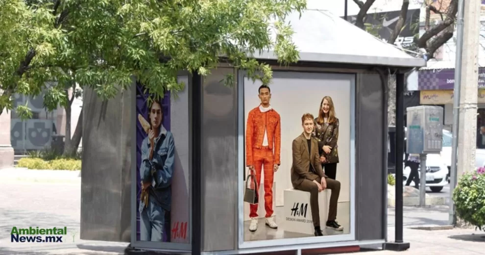 ANWEB Debate en la CDMX sobre la saturacion publicitaria en sus calles