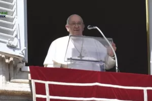 ANWEB El Papa Francisco llama a decisiones valientes por el medio ambiente en medio de preocupaciones globales