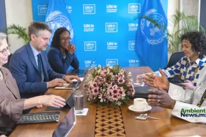 ANWEB El mundo se ahoga en basura ONU advierte sobre un futuro plagado de residuos