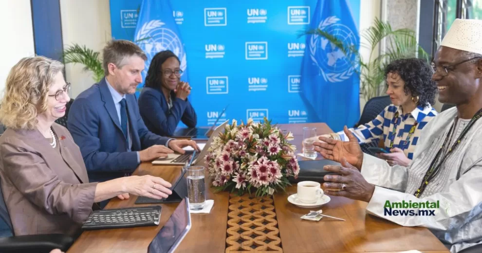 El mundo se ahoga en basura: ONU advierte sobre un futuro plagado de residuos 10 ANWEB El mundo se ahoga en basura ONU advierte sobre un futuro plagado de residuos