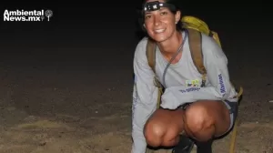 Estela Figueroa Lara se une al equipo de investigación y conservación de la Sea Turtle Conservancy