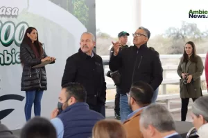 ANWEB Exito en Durango con la aplicacion de multas ambientales Recuperacion del 62 del recurso