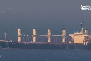 ANWEB Gobierno de Yemen pide ayuda urgente a la ONU por vertido de fertilizante en el Mar Rojo