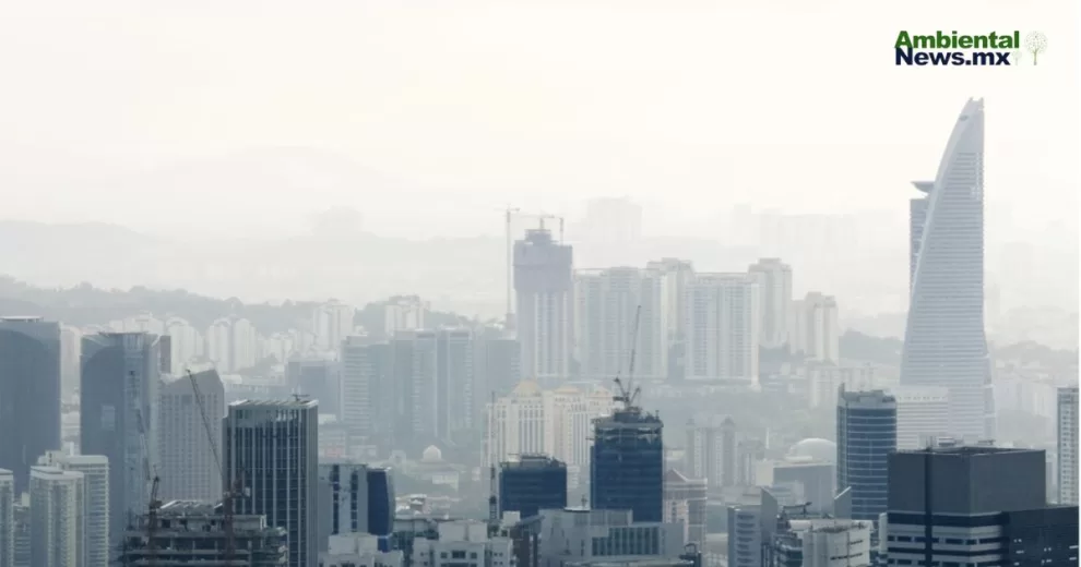 La Unión Europea endurece los límites de contaminación del aire para proteger la salud de sus ciudadanos