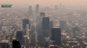 ANWEB Levantan contingencia ambiental en la Megalopolis tras 72 horas de restricciones