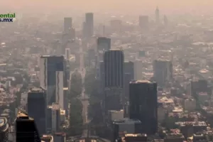 ANWEB Levantan contingencia ambiental en la Megalopolis tras 72 horas de restricciones