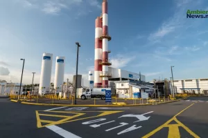 ANWEB Linde inaugura planta criogenica ambientalmente amigable en Costa Rica con inversion de 15 millones de dolares