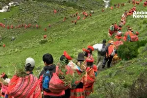 ANWEB Naciones Unidas Reconocen Iniciativas de Restauracion Ambiental a Nivel Mundial