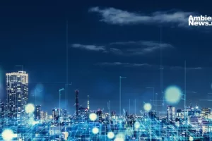 ANWEB Transformacion Digital en la Eficiencia Energetica El Papel Crucial de la IA y el 5G