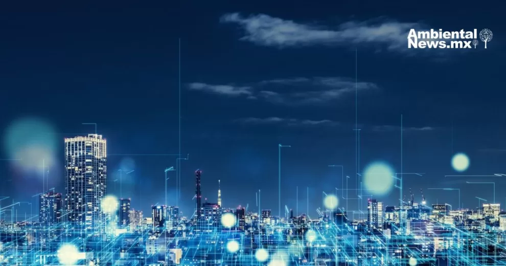 ANWEB Transformacion Digital en la Eficiencia Energetica El Papel Crucial de la IA y el 5G