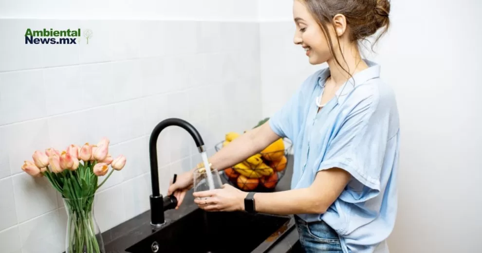 UNAM comparte acciones y recomendaciones para el cuidado del agua 10 ANWEB UNAM comparte acciones y recomendaciones para el cuidado del agua