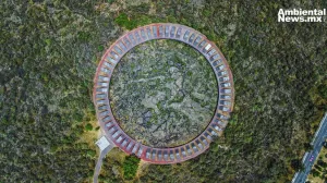 UNAM recibe el Premio Internacional para el Paisaje Carlo Scarpa