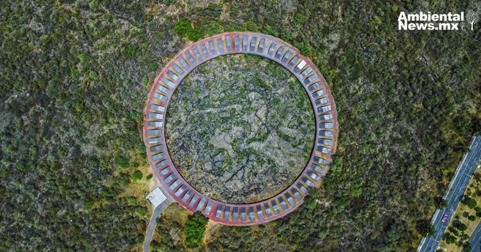 UNAM recibe el Premio Internacional para el Paisaje Carlo Scarpa