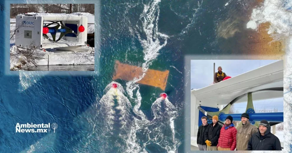 Departamento de Energía de los Estados Unidos impulsa proyectos innovadores de energía renovable 10 ANWEB mar 1