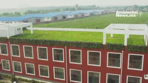 ANWEB sostenibilidad