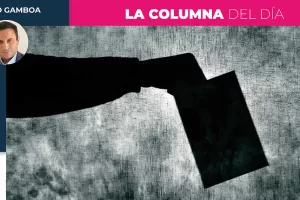 modelo de comunicación política en México