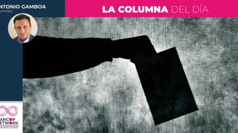 modelo de comunicación política en México