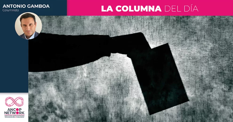 Un modelo de comunicación política en México 10 modelo de comunicación política en México