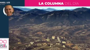 Columna Daniel Lee
