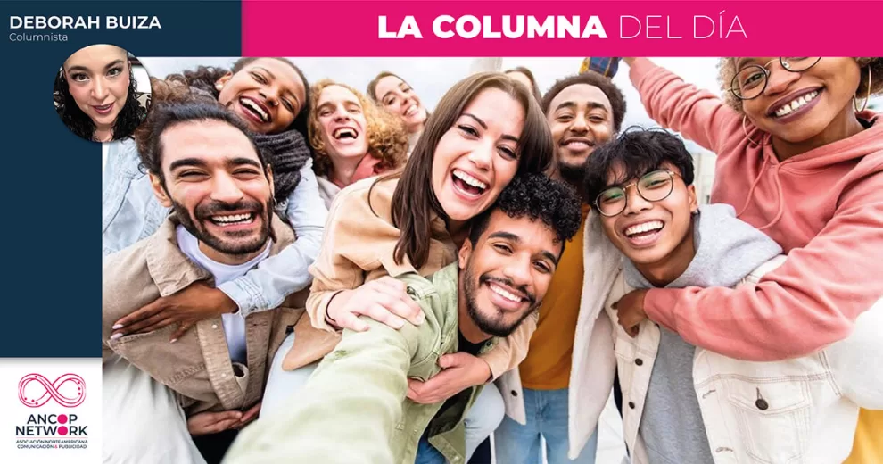 Columna Deborah Buiza 1