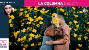 Columna Deborah Buiza 2