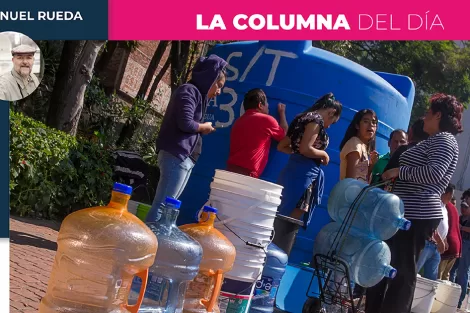 Columna Jose Manuel Rueda