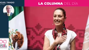 Columna Miguel Tirado