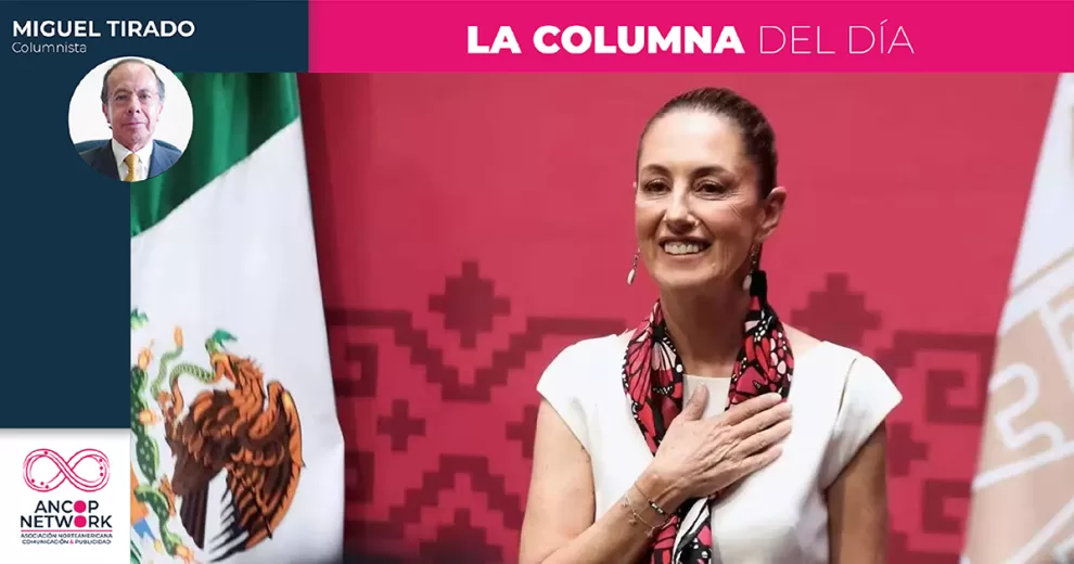 Columna Miguel Tirado