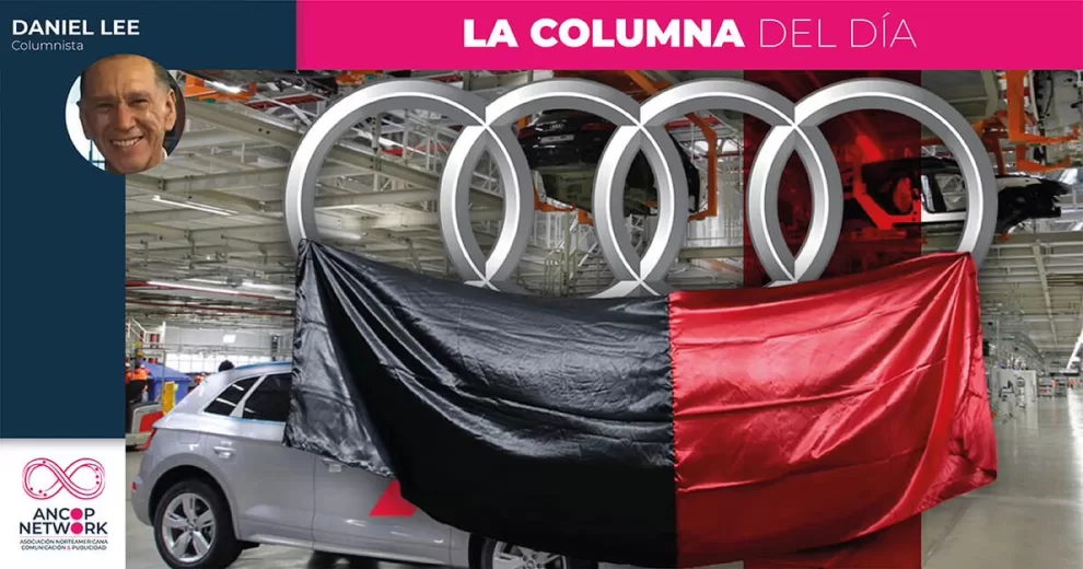 Audi en Huelga: Más que una Lucha Salarial, un cambio de paradigma Laboral 10 a417a85a 70fc 405f a09c 728ec8fbf7cb
