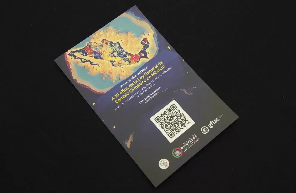 Necesario, fortalecer ley general de cambio climático, consideran en el Senado