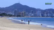 ANWEB Alerta de Cofepris Playas No aptas para turistas en Semana Santa