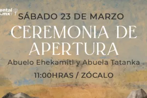 ANWEB Anuncian la tercera edicion del Festival de Arte y Medio Ambiente 2024 con causa y de impacto regenerativo