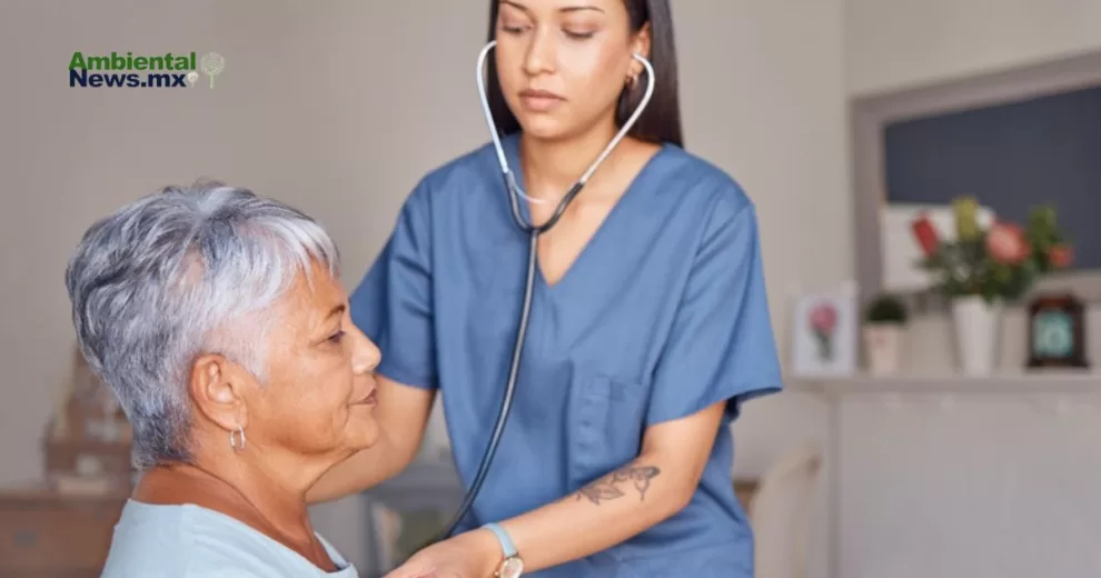 ANWEB Contaminacion del Aire