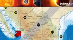 ANWEB Continua SICT y NASA colaboracion para observacion de eclipse solar en Mazatlan Sin