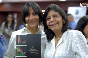 ANWEB Descubiertas ocho nuevas especies de orquideas en el Parque Natural Farallones de Cali