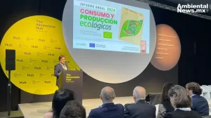 España alcanza los 3.000 millones de euros en el mercado ecológico en 2023, según Ecovalia
