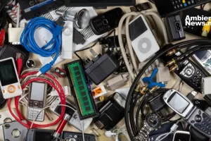 ANWEB La humanidad genero 62 millones de toneladas de desechos electronicos en 2022