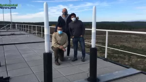 ANWEB Los generadores eolicos estan en sus ultimos dias por ser ruidosos