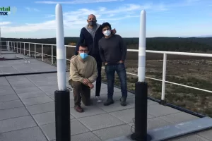 ANWEB Los generadores eolicos estan en sus ultimos dias por ser ruidosos