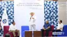 ANWEB Mexico potencial productor lider de energias limpias en America del Norte