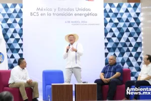 ANWEB Mexico potencial productor lider de energias limpias en America del Norte
