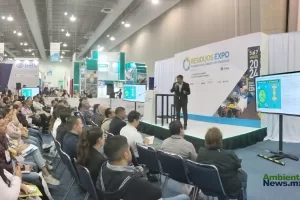 ANWEB Mexico sumerge sus territorios en rellenos sanitarios y urge un control riguroso de residuos